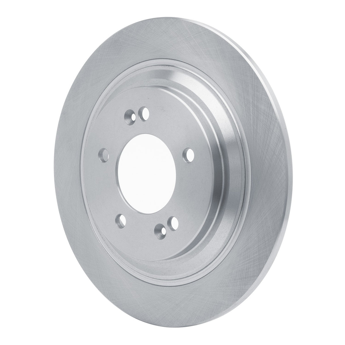 Dynamic Friction Company Disc Brake Rotor 600-21036