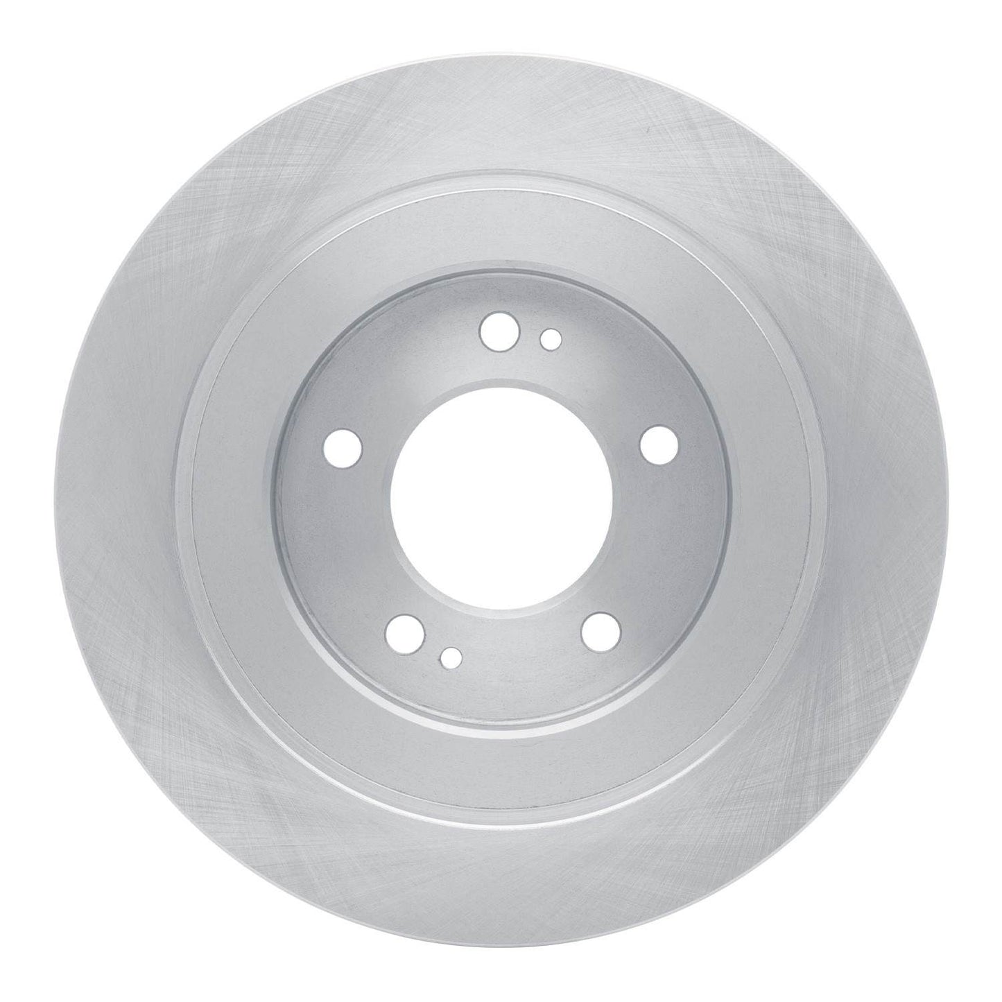 Dynamic Friction Company Disc Brake Rotor 600-21036