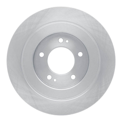 Dynamic Friction Company Disc Brake Rotor 600-21036