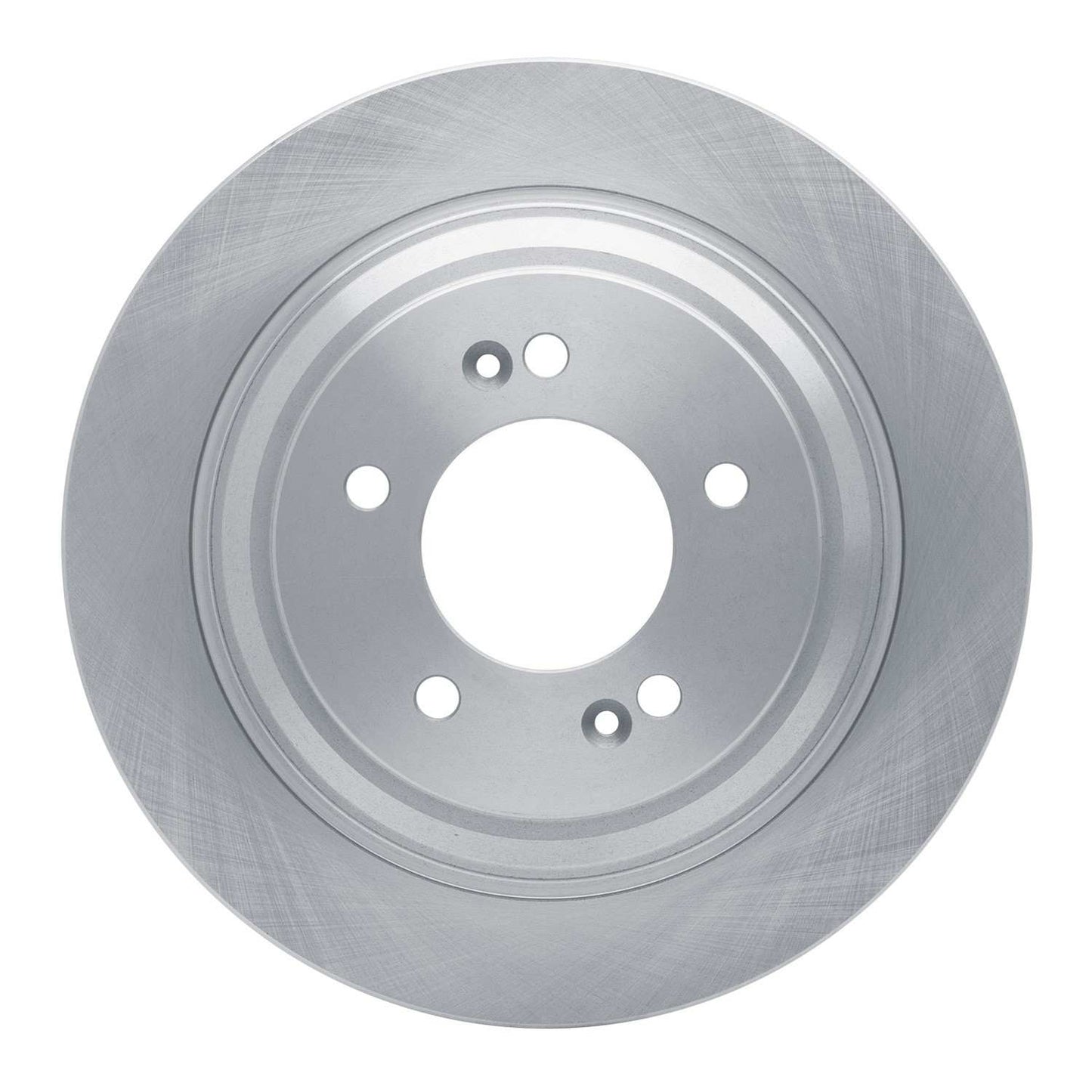 Dynamic Friction Company Disc Brake Rotor 600-21036