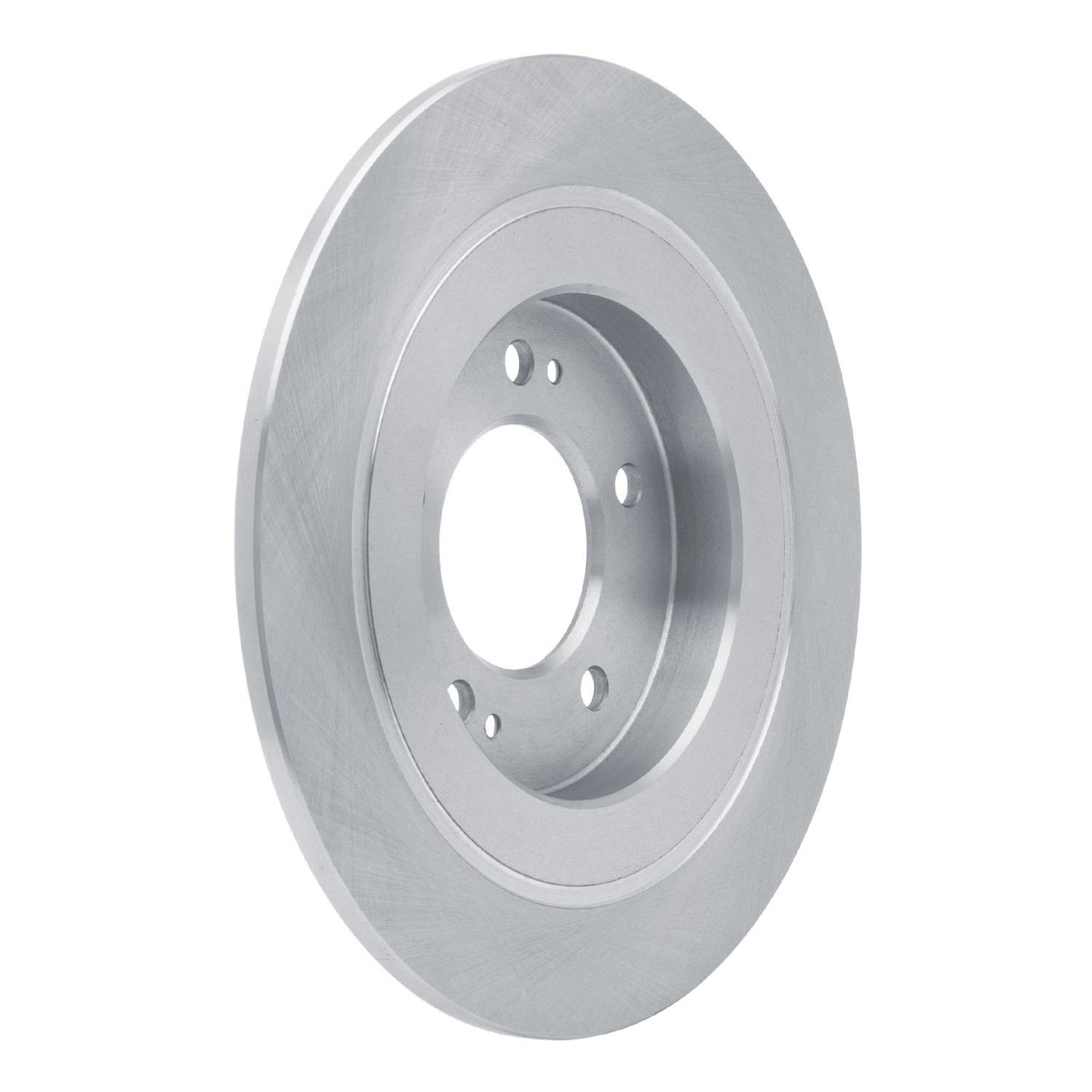 Dynamic Friction Company Disc Brake Rotor 600-21036