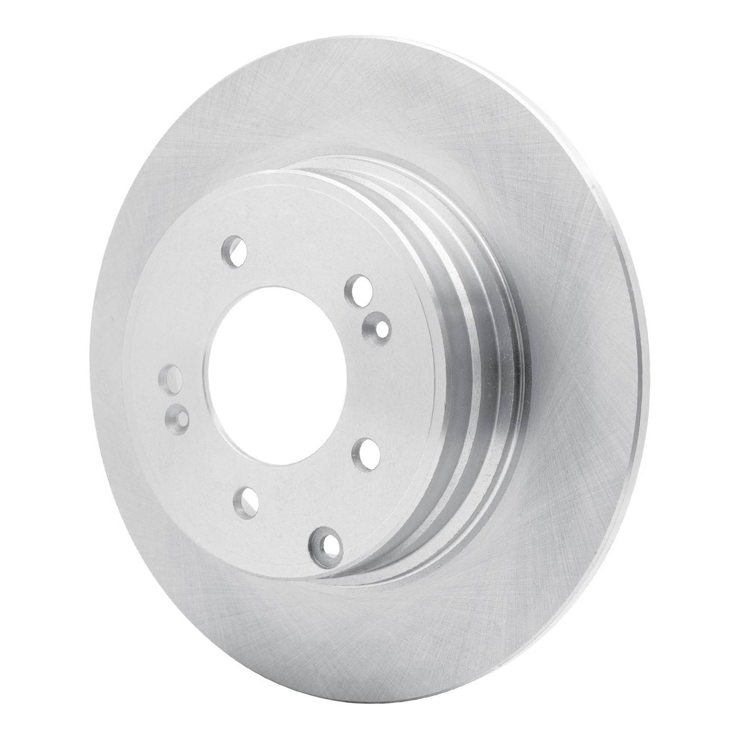 Dynamic Friction Company Disc Brake Rotor 600-21037