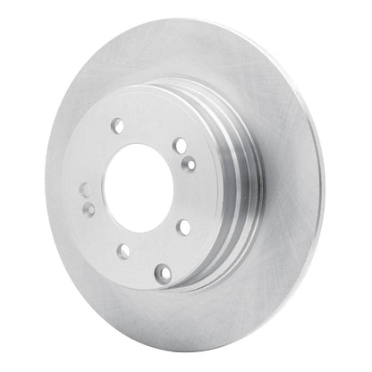 Dynamic Friction Company Disc Brake Rotor 600-21037