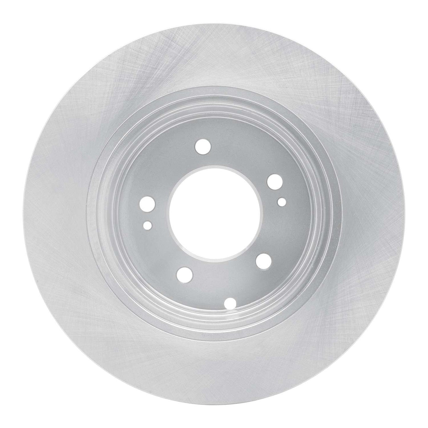 Dynamic Friction Company Disc Brake Rotor 600-21037
