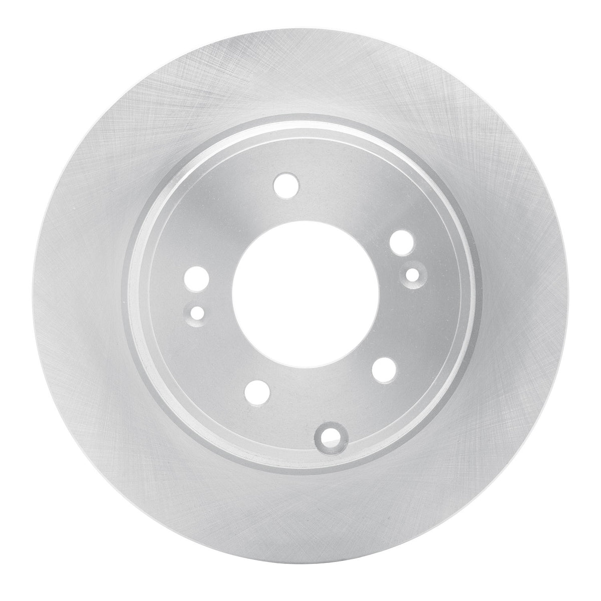 Dynamic Friction Company Disc Brake Rotor 600-21037