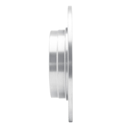 Dynamic Friction Company Disc Brake Rotor 600-21037