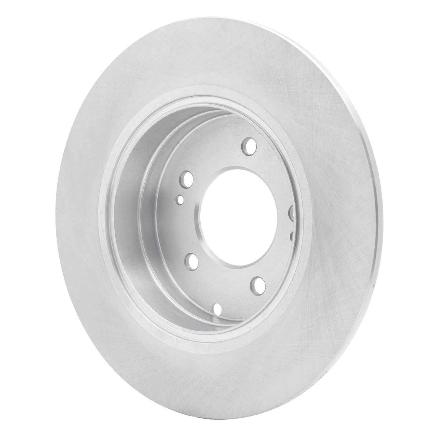 Dynamic Friction Company Disc Brake Rotor 600-21037