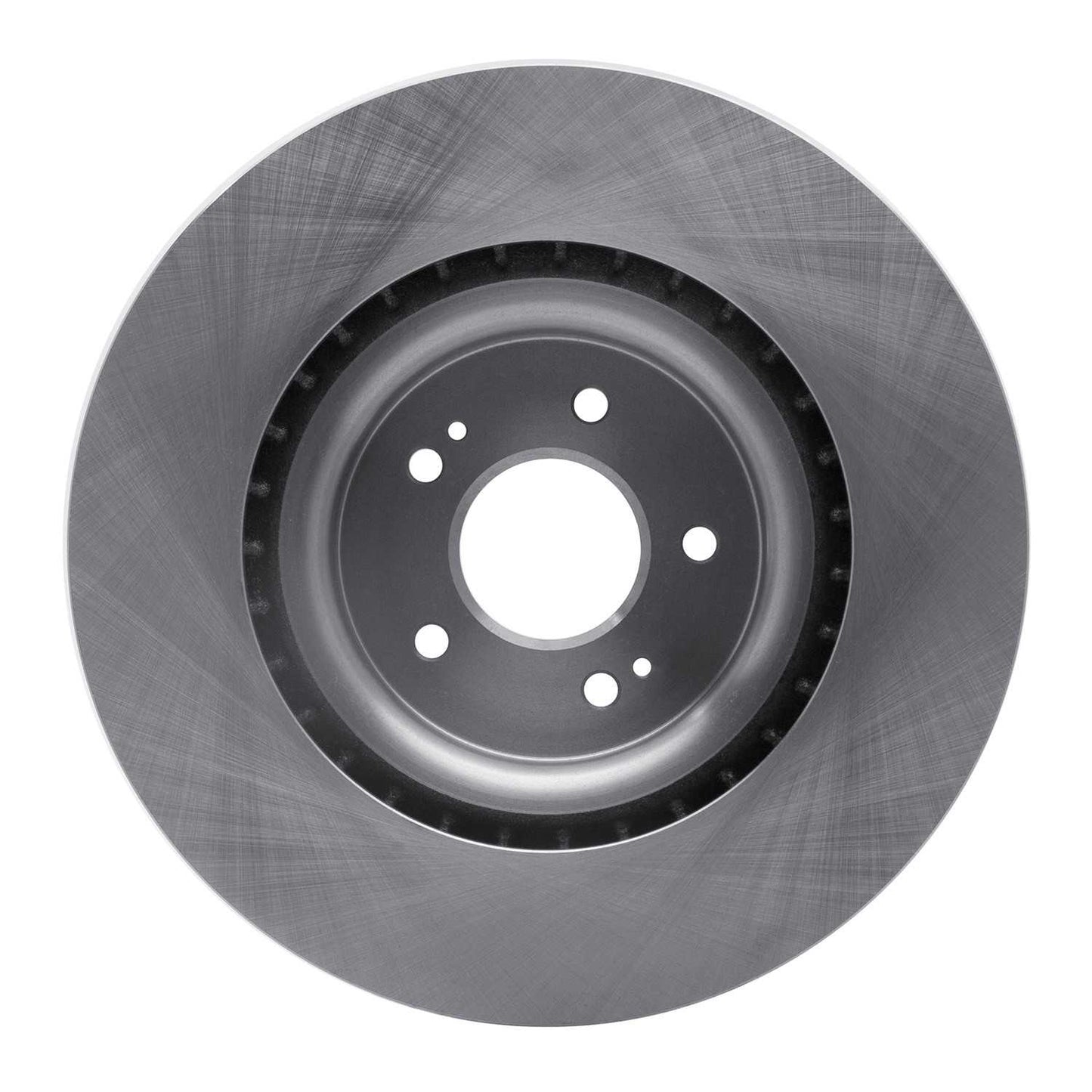 Dynamic Friction Company Disc Brake Rotor 600-21038