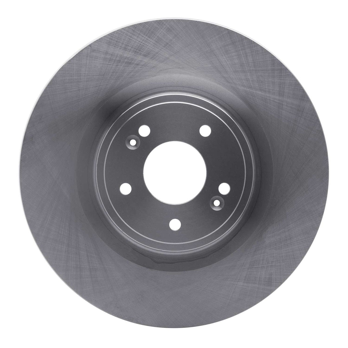 Dynamic Friction Company Disc Brake Rotor 600-21038