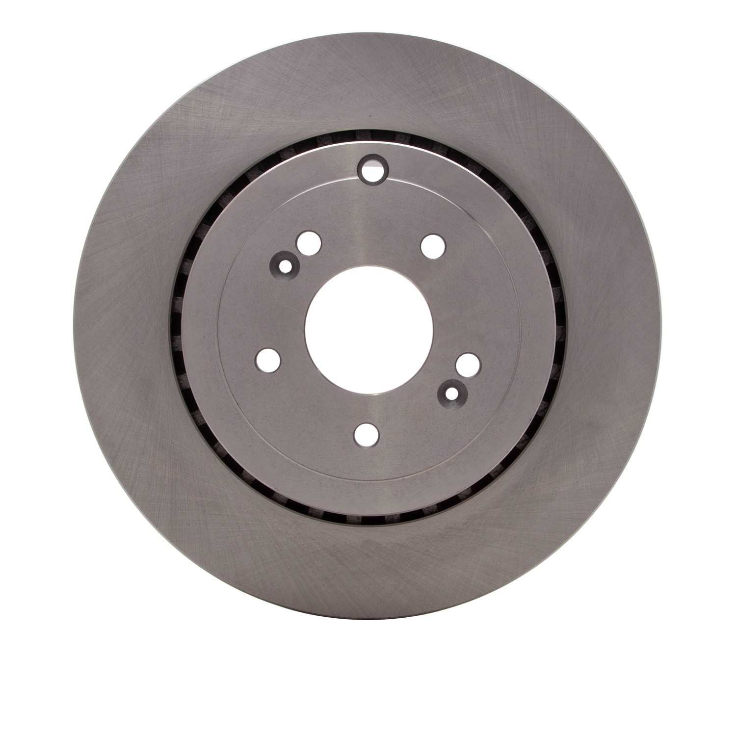 Dynamic Friction Company Disc Brake Rotor 600-21039