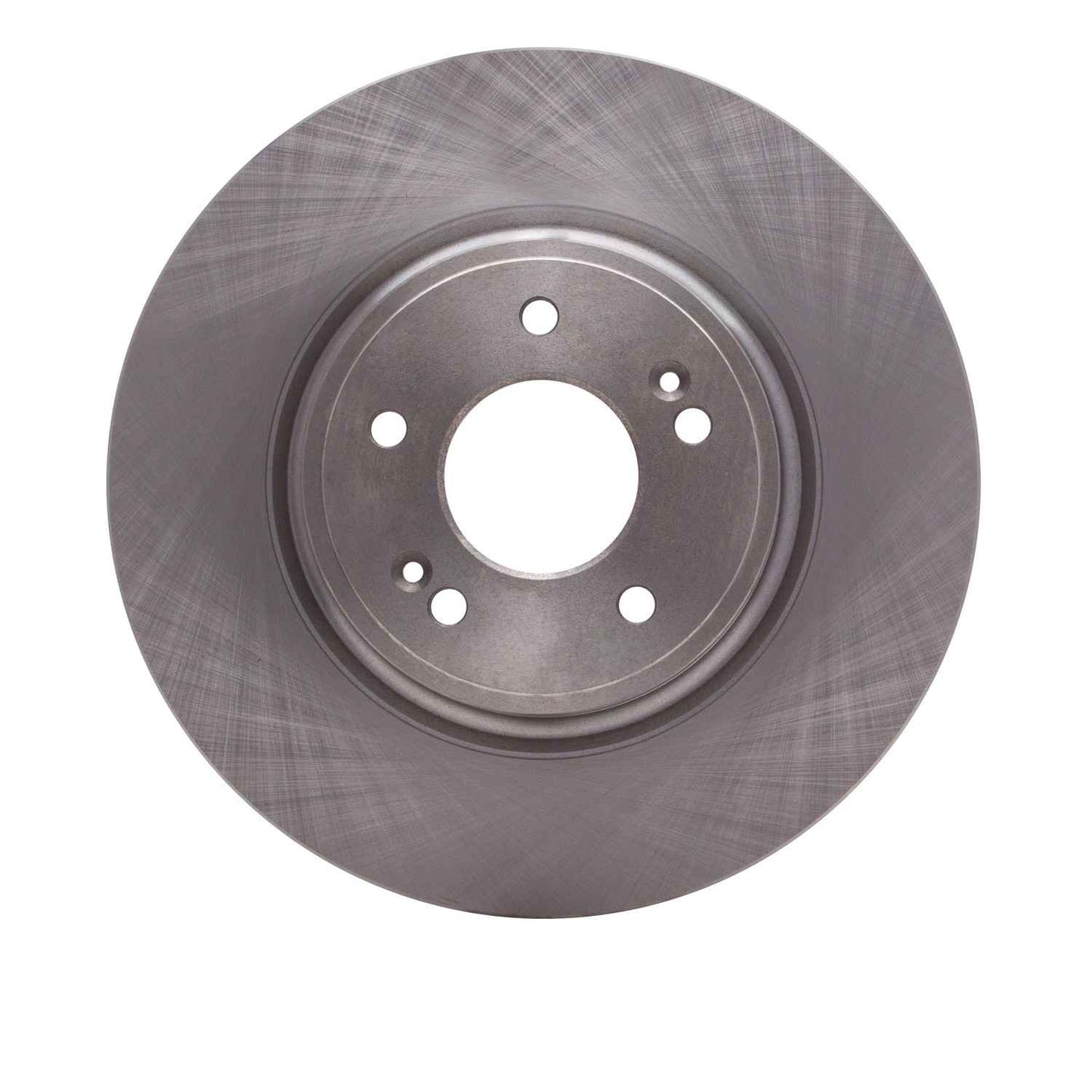 Dynamic Friction Company Disc Brake Rotor 600-21040