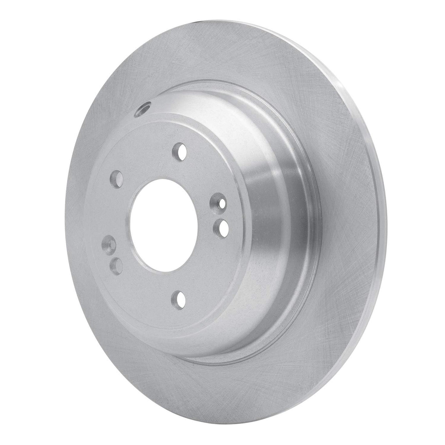 Dynamic Friction Company Disc Brake Rotor 600-21041