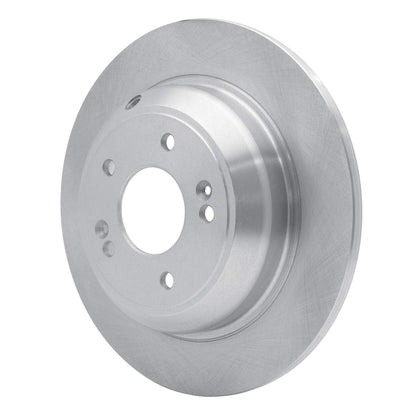 Dynamic Friction Company Disc Brake Rotor 600-21041