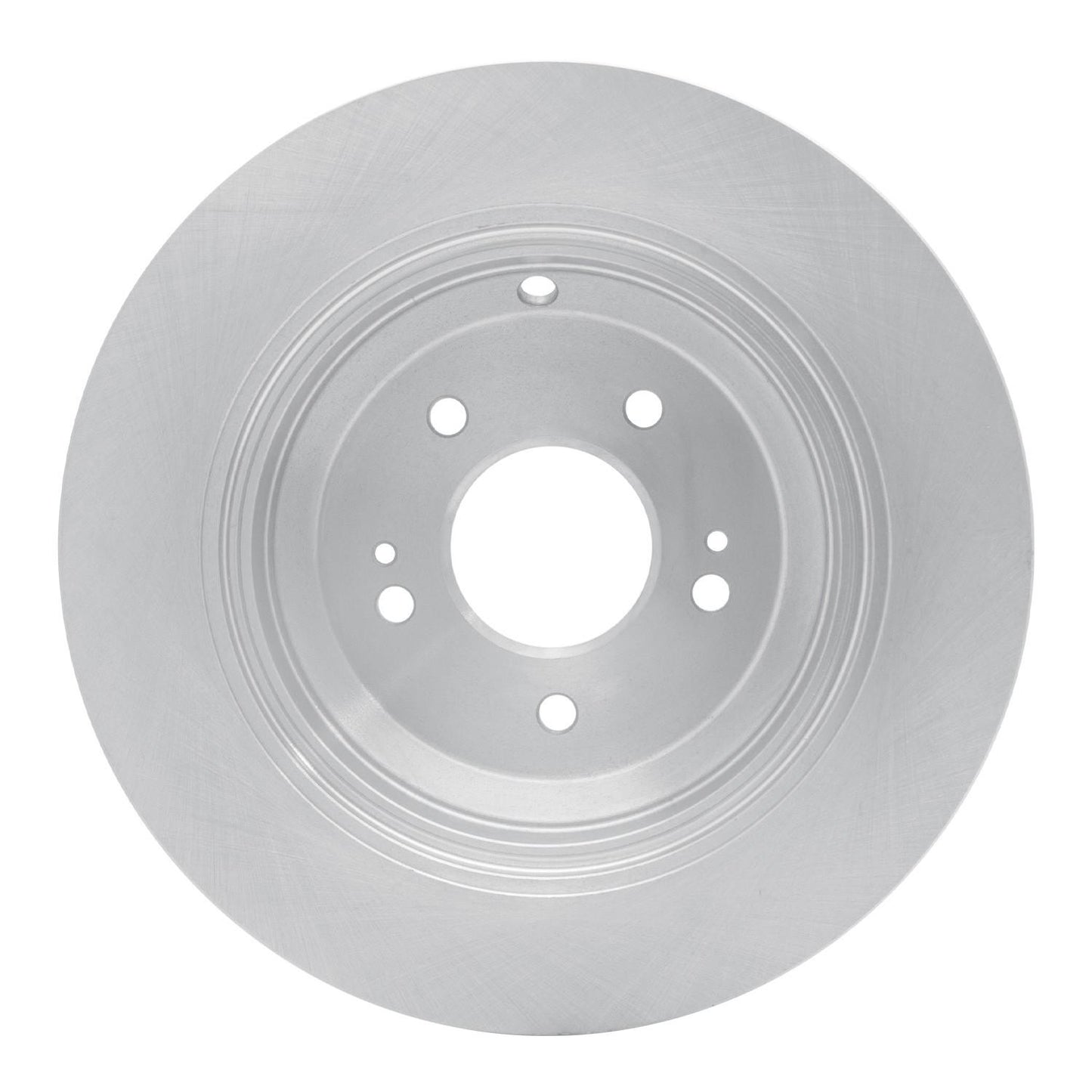Dynamic Friction Company Disc Brake Rotor 600-21041
