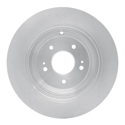 Dynamic Friction Company Disc Brake Rotor 600-21041