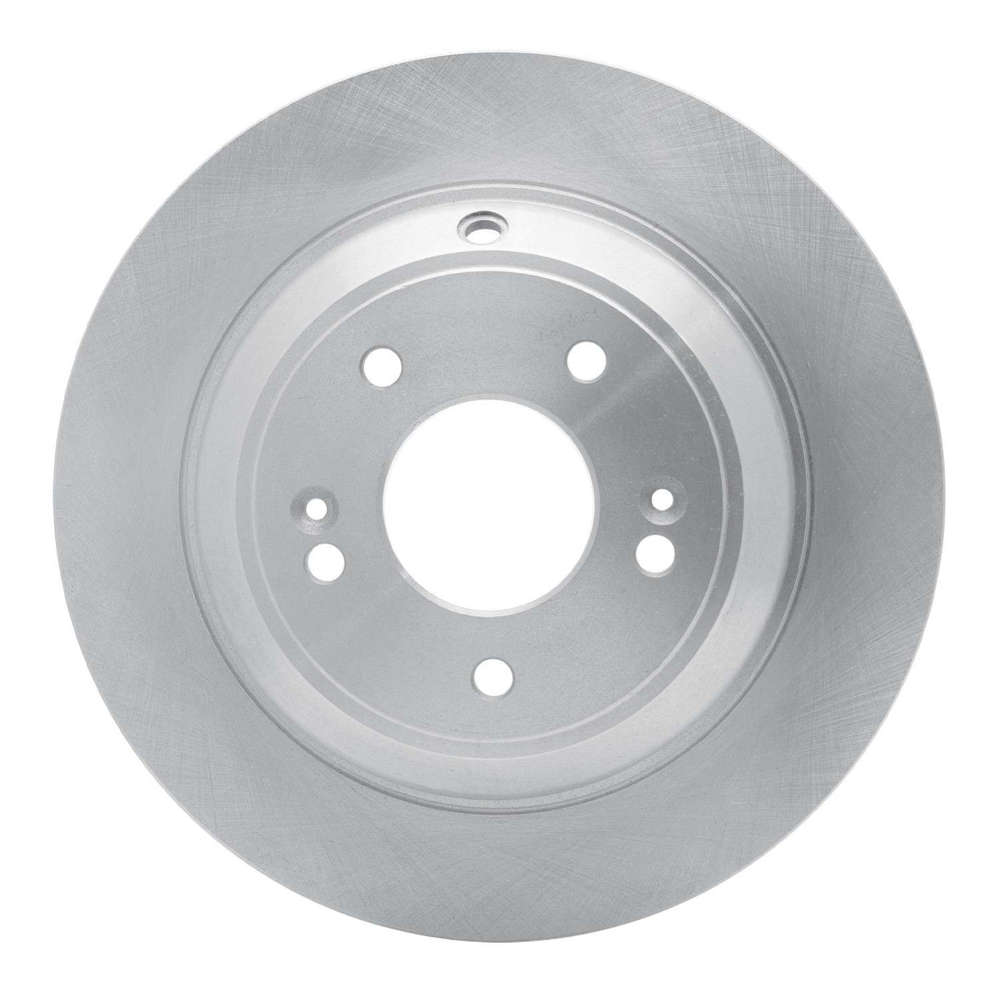 Dynamic Friction Company Disc Brake Rotor 600-21041