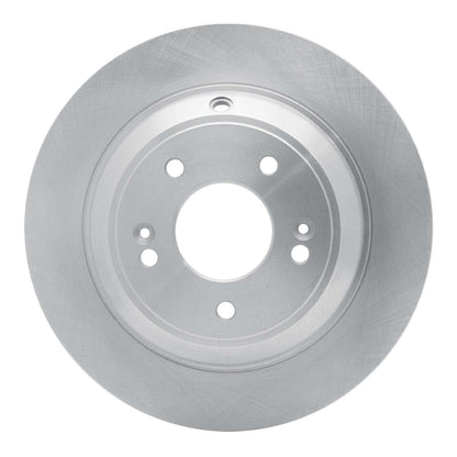Dynamic Friction Company Disc Brake Rotor 600-21041