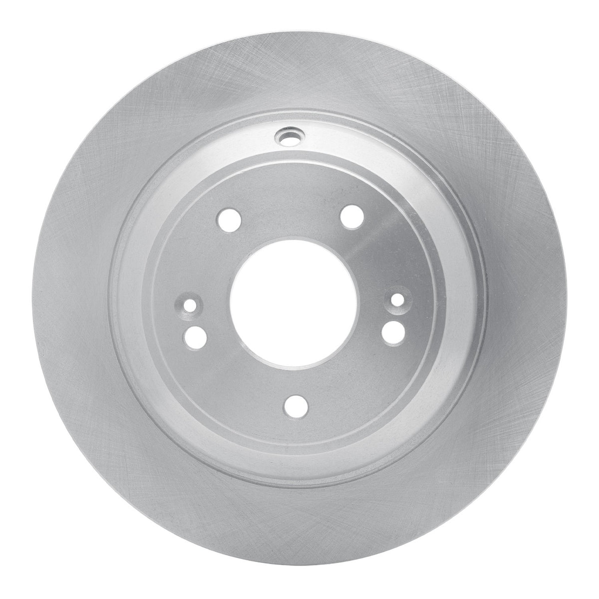 Dynamic Friction Company Disc Brake Rotor 600-21041