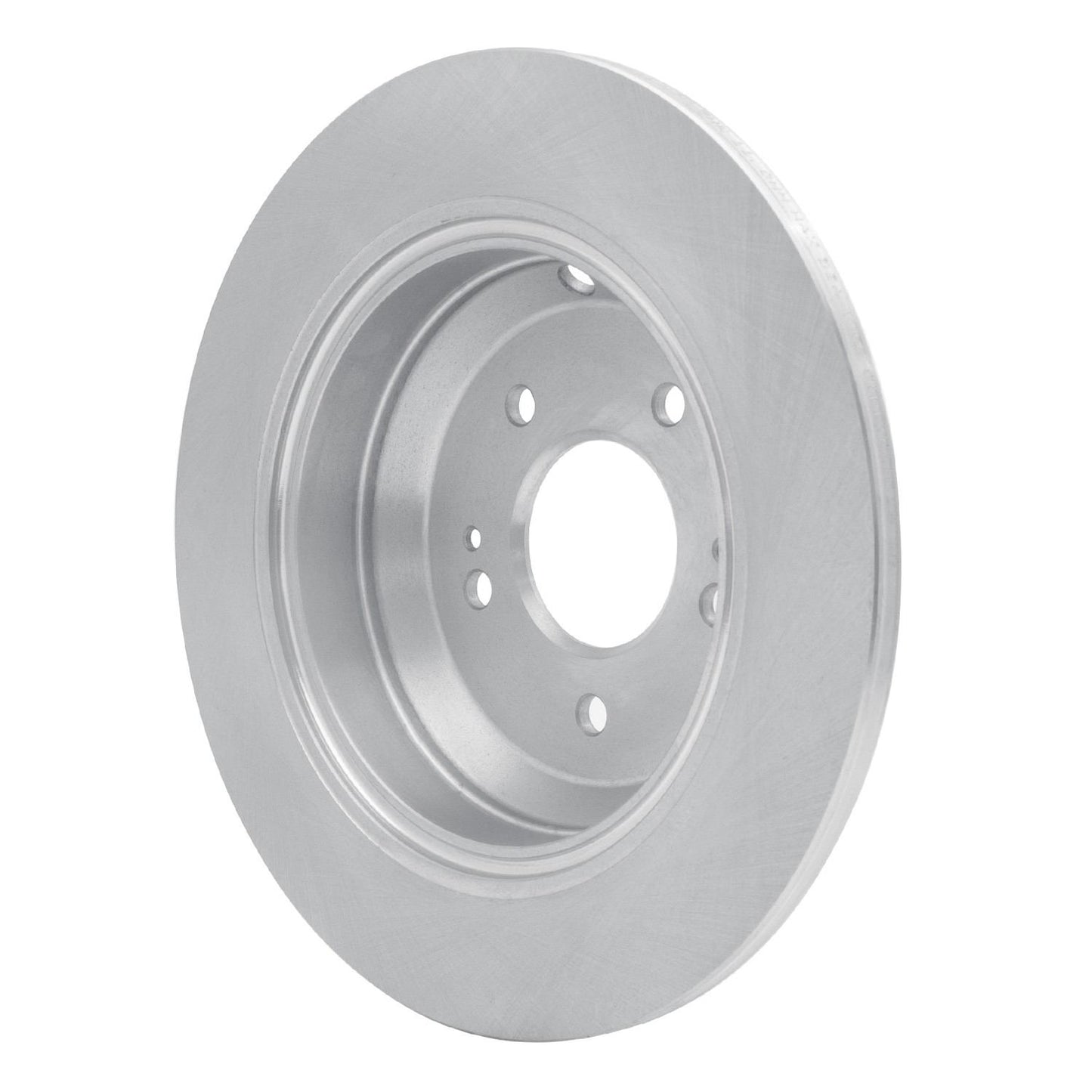 Dynamic Friction Company Disc Brake Rotor 600-21041