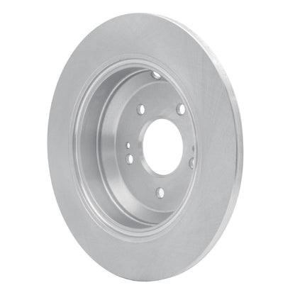 Dynamic Friction Company Disc Brake Rotor 600-21041