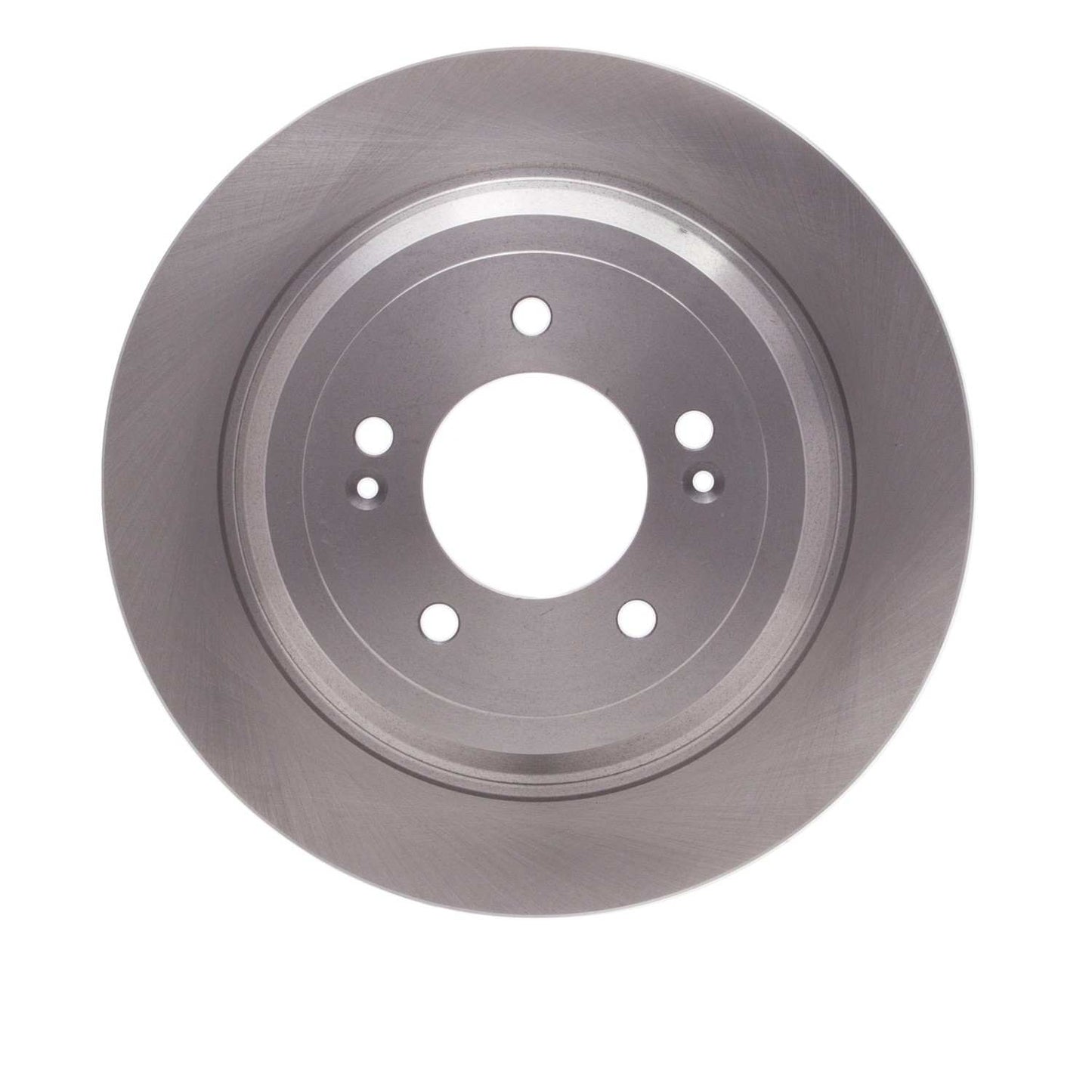Dynamic Friction Company Disc Brake Rotor 600-21042