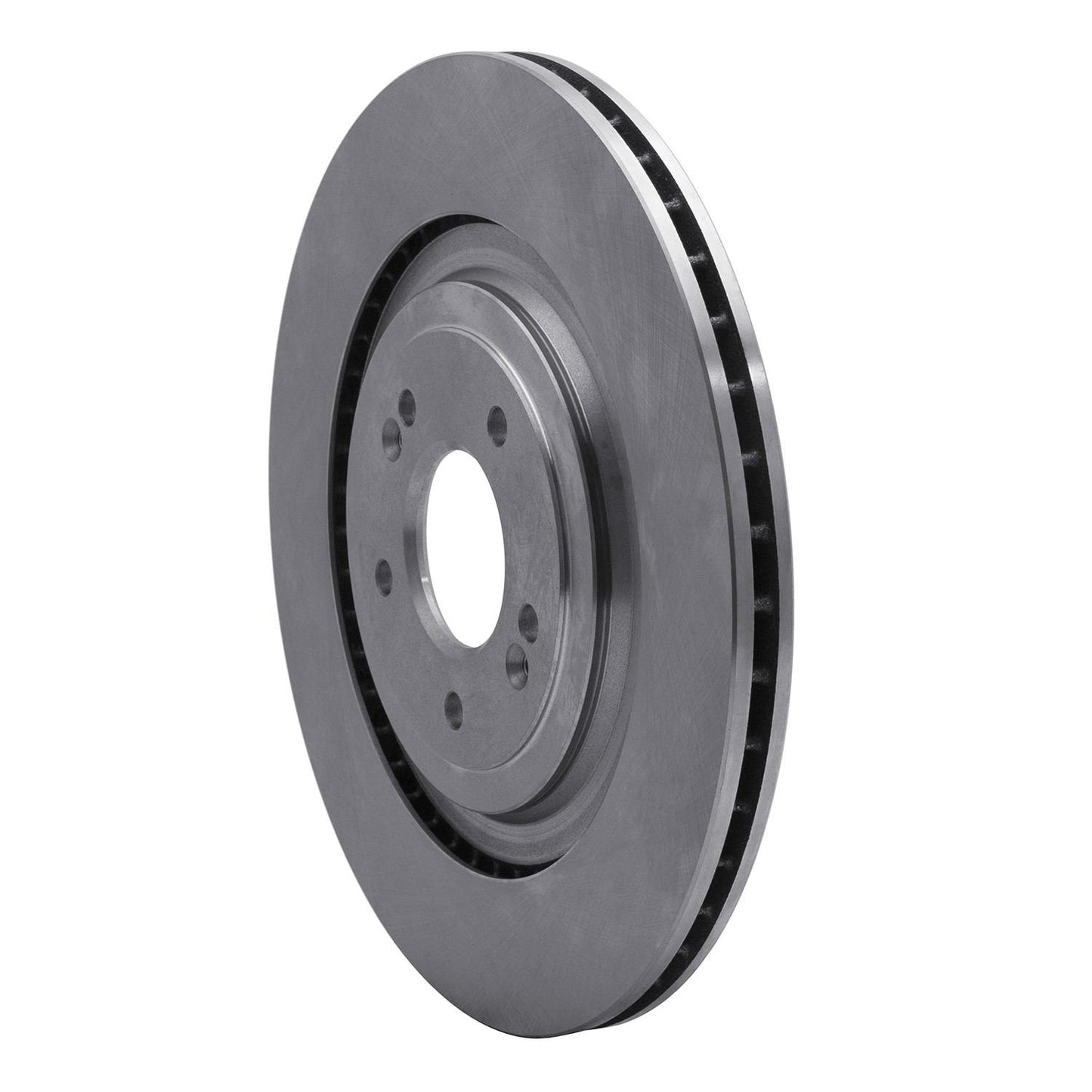 Dynamic Friction Company Disc Brake Rotor 600-21043