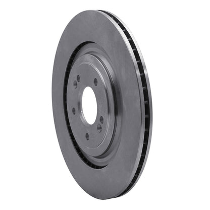 Dynamic Friction Company Disc Brake Rotor 600-21043