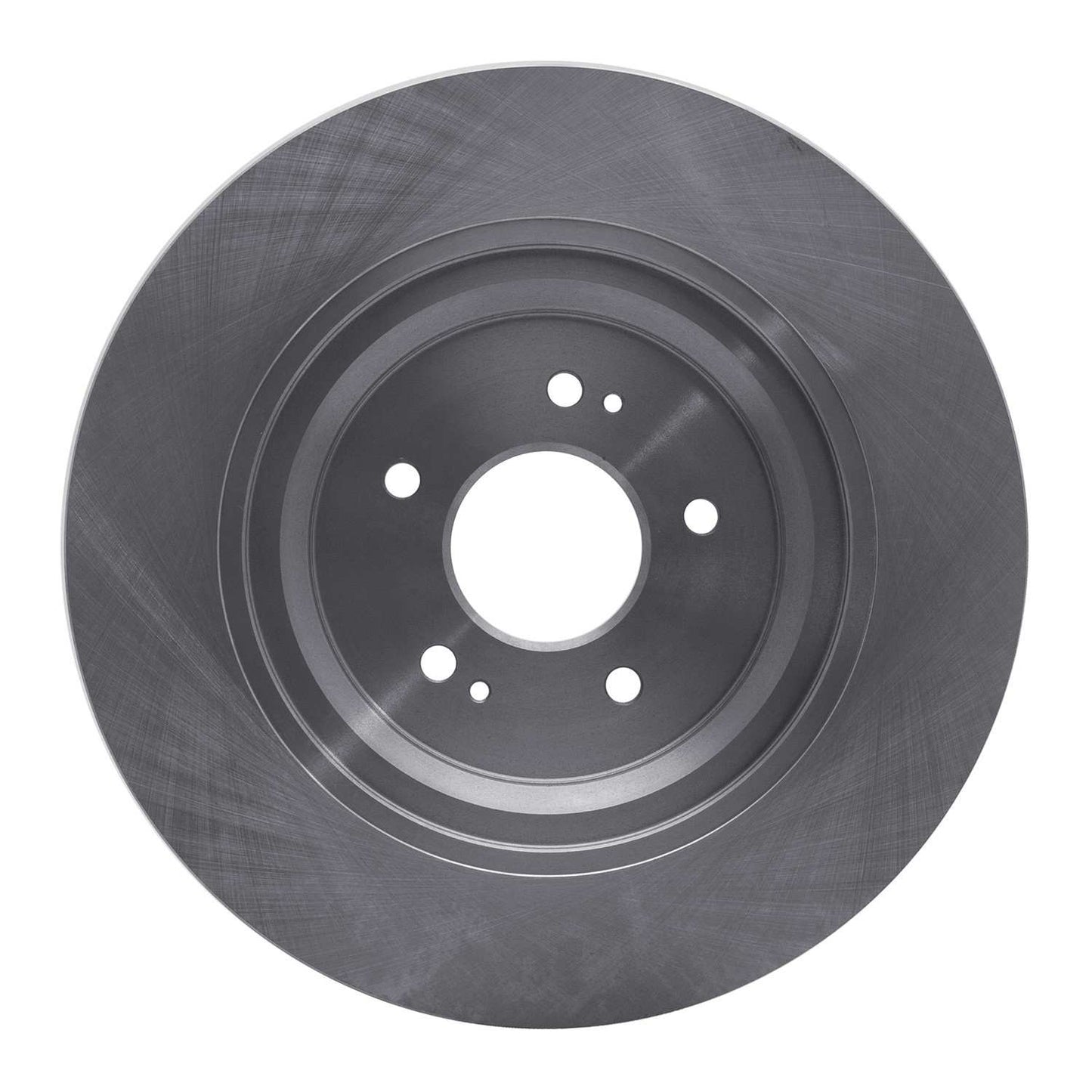 Dynamic Friction Company Disc Brake Rotor 600-21043