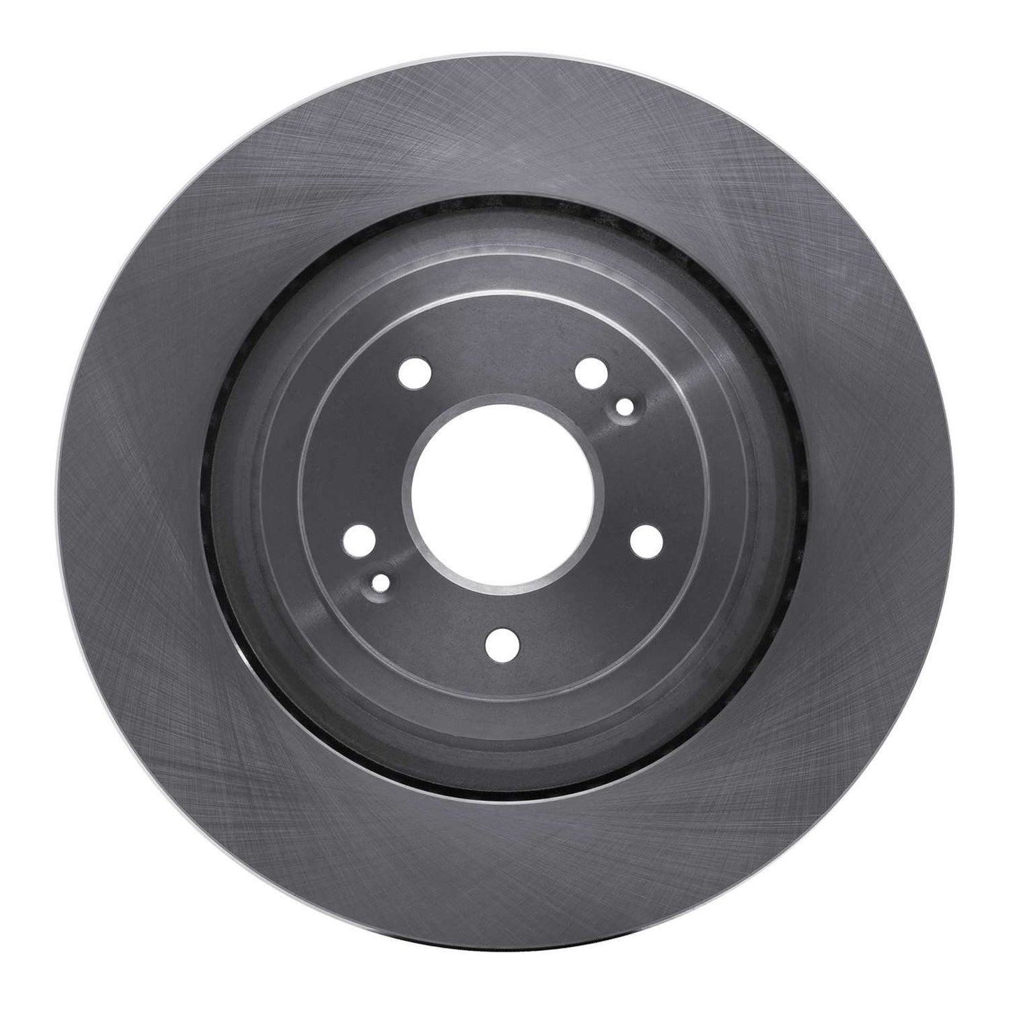 Dynamic Friction Company Disc Brake Rotor 600-21043