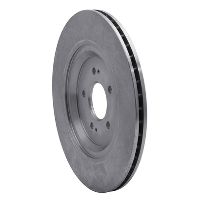 Dynamic Friction Company Disc Brake Rotor 600-21043
