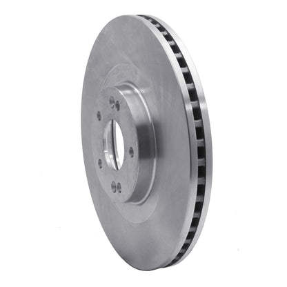 Dynamic Friction Company Disc Brake Rotor 600-21044