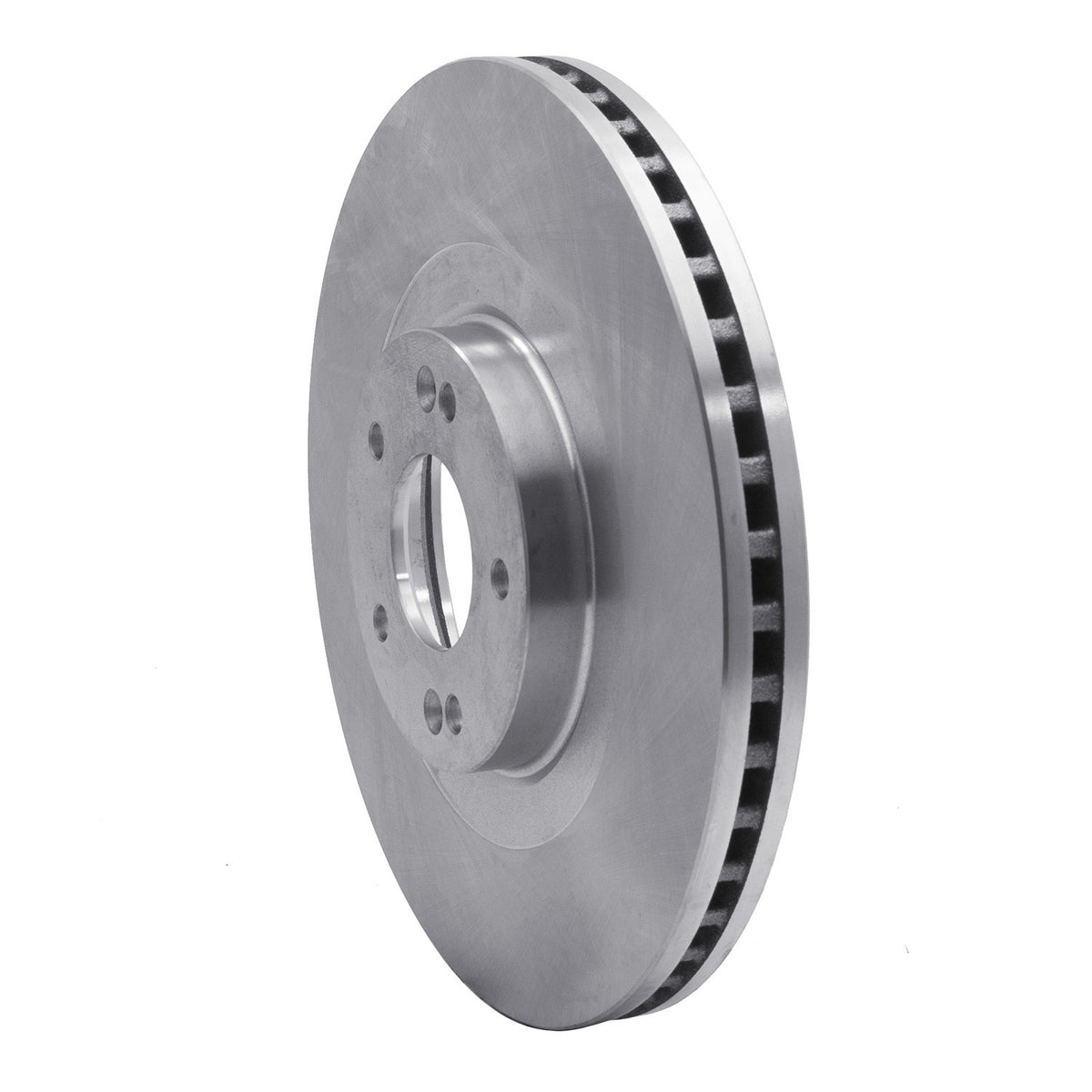 Dynamic Friction Company Disc Brake Rotor 600-21044