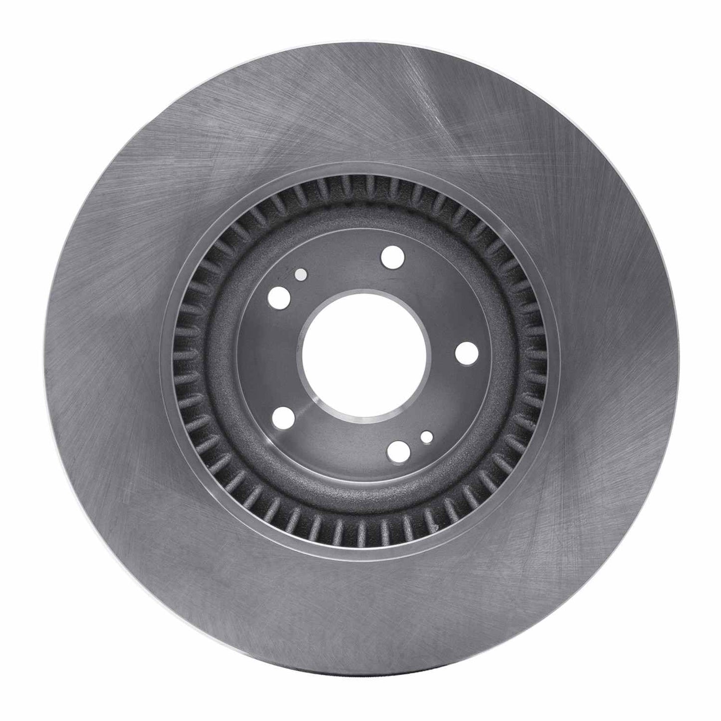 Dynamic Friction Company Disc Brake Rotor 600-21044