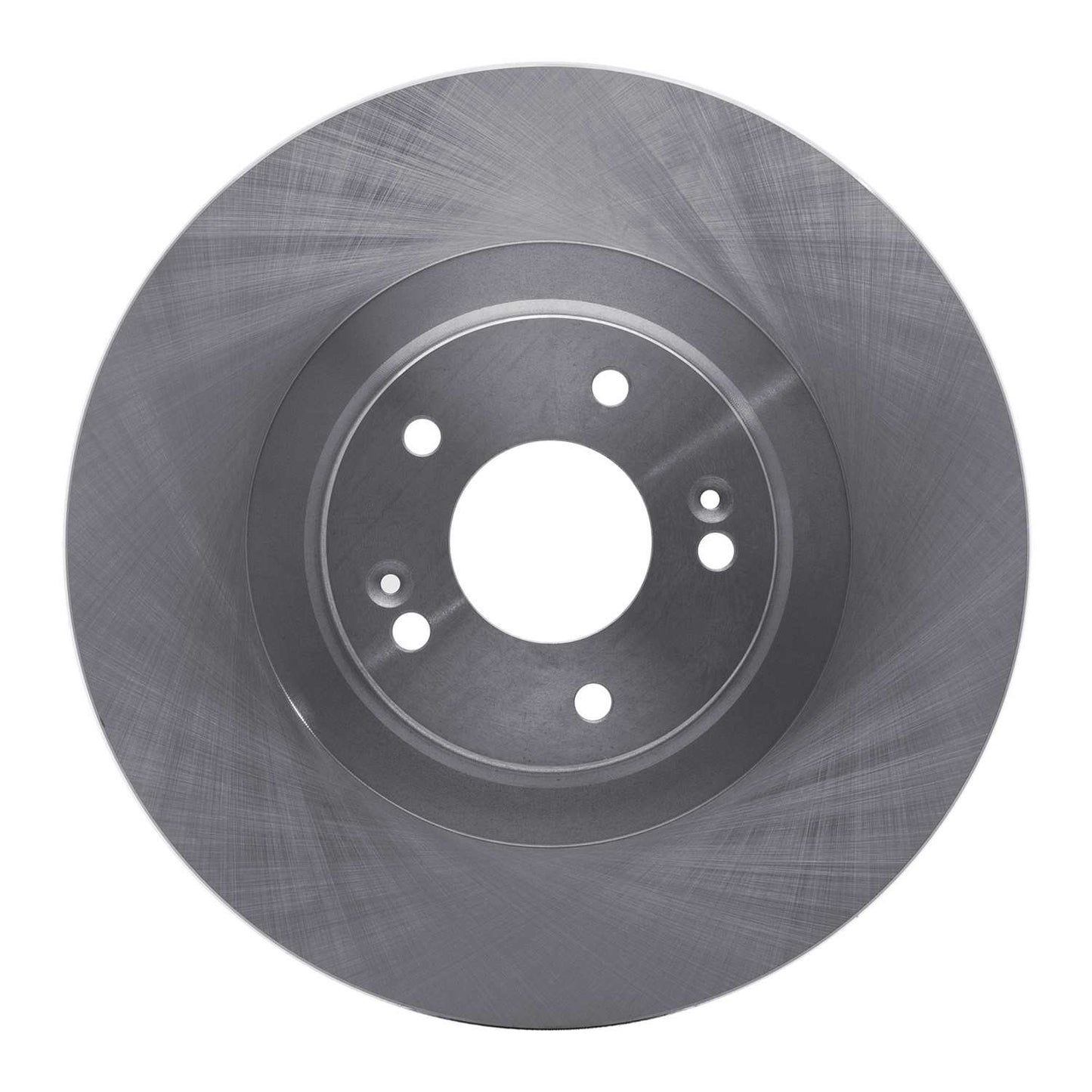 Dynamic Friction Company Disc Brake Rotor 600-21044