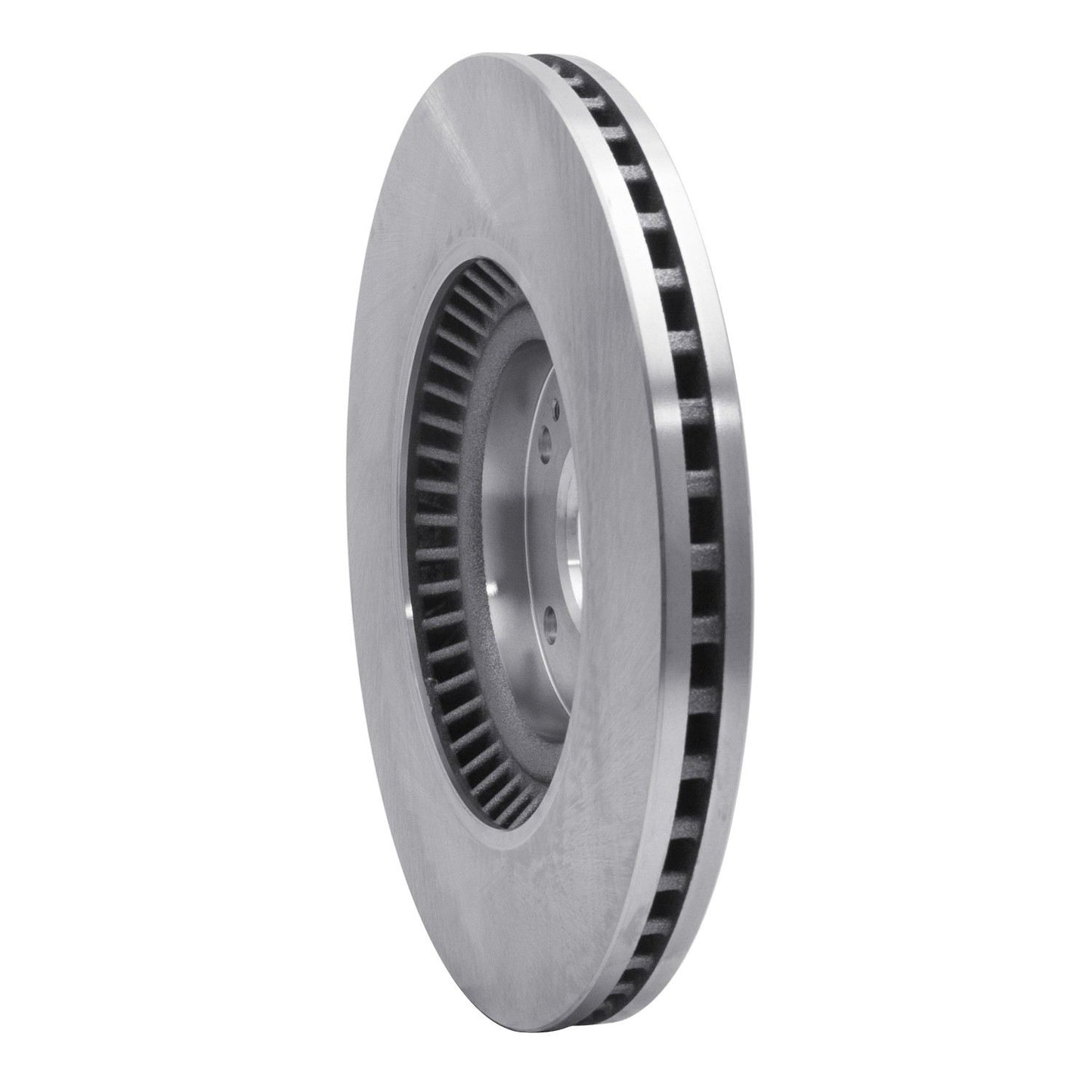 Dynamic Friction Company Disc Brake Rotor 600-21044