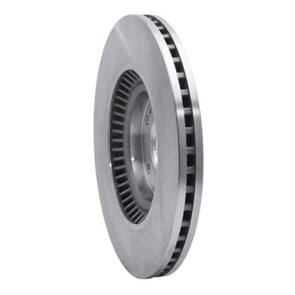 Dynamic Friction Company Disc Brake Rotor 600-21044