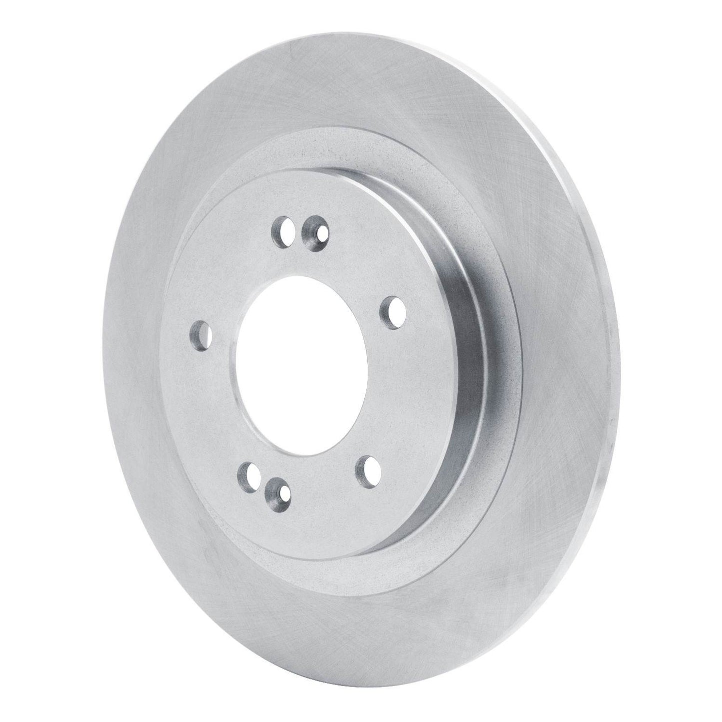 Dynamic Friction Company Disc Brake Rotor 600-21045