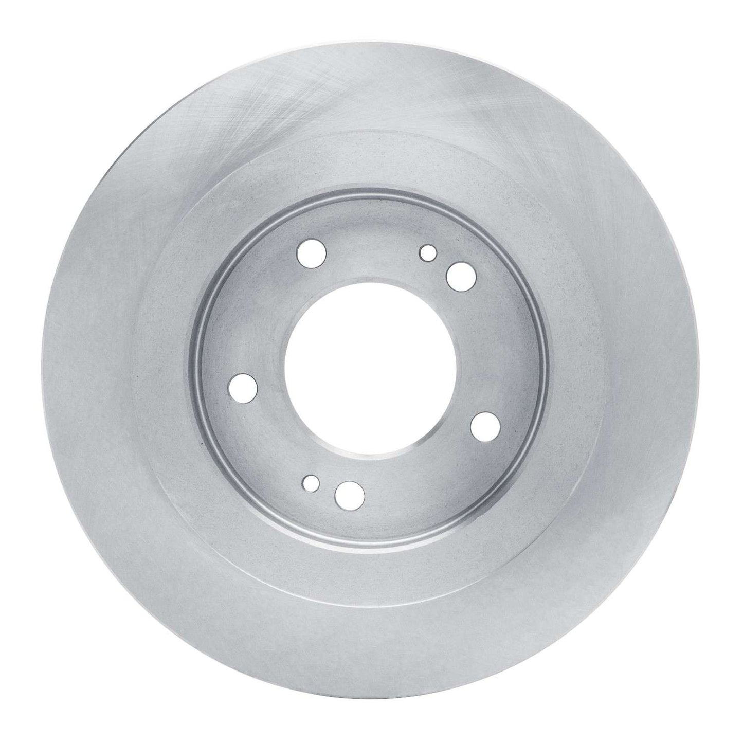 Dynamic Friction Company Disc Brake Rotor 600-21045