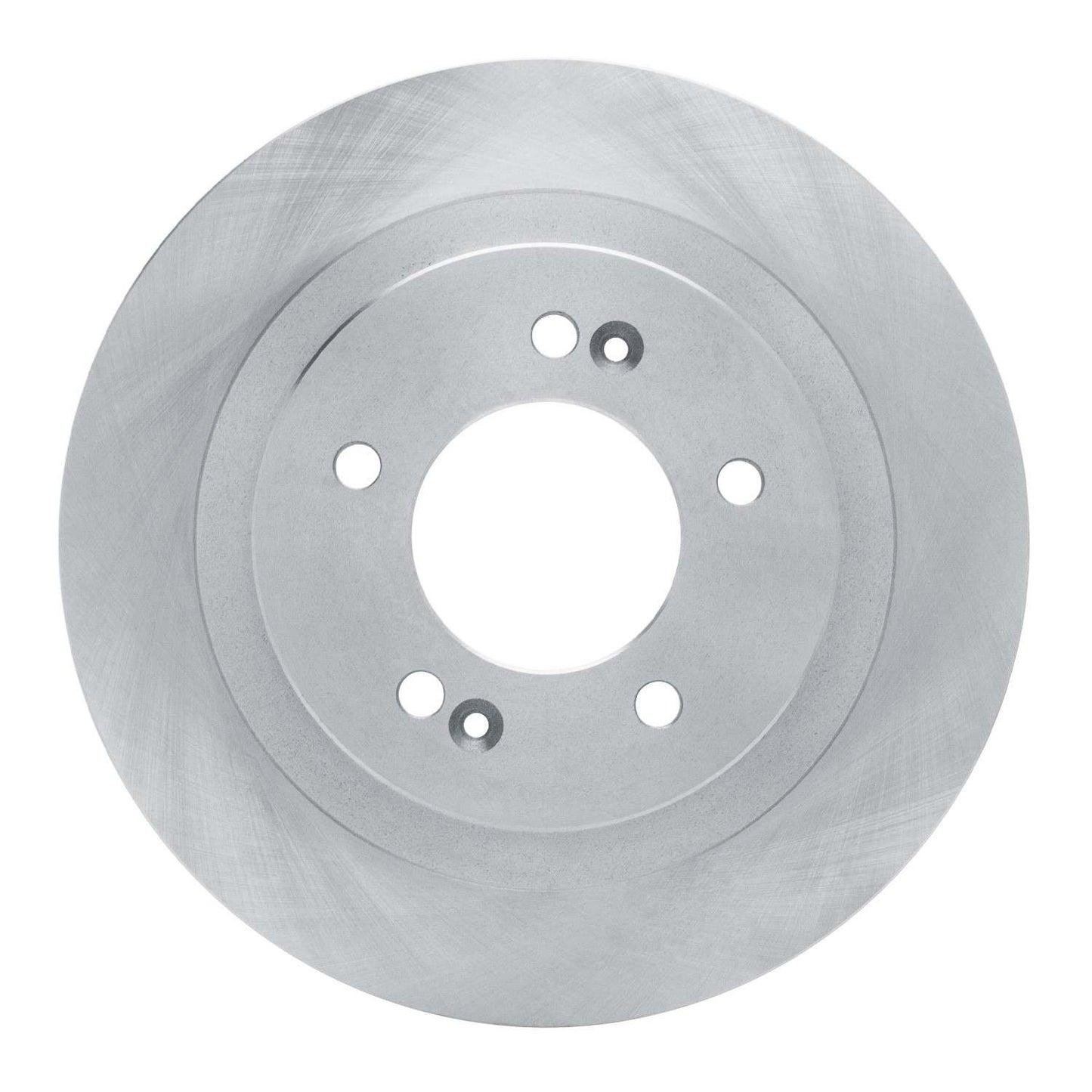 Dynamic Friction Company Disc Brake Rotor 600-21045