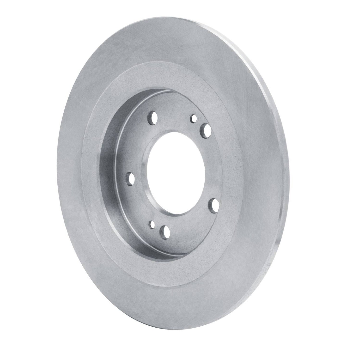 Dynamic Friction Company Disc Brake Rotor 600-21045