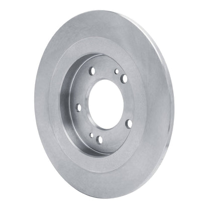 Dynamic Friction Company Disc Brake Rotor 600-21045