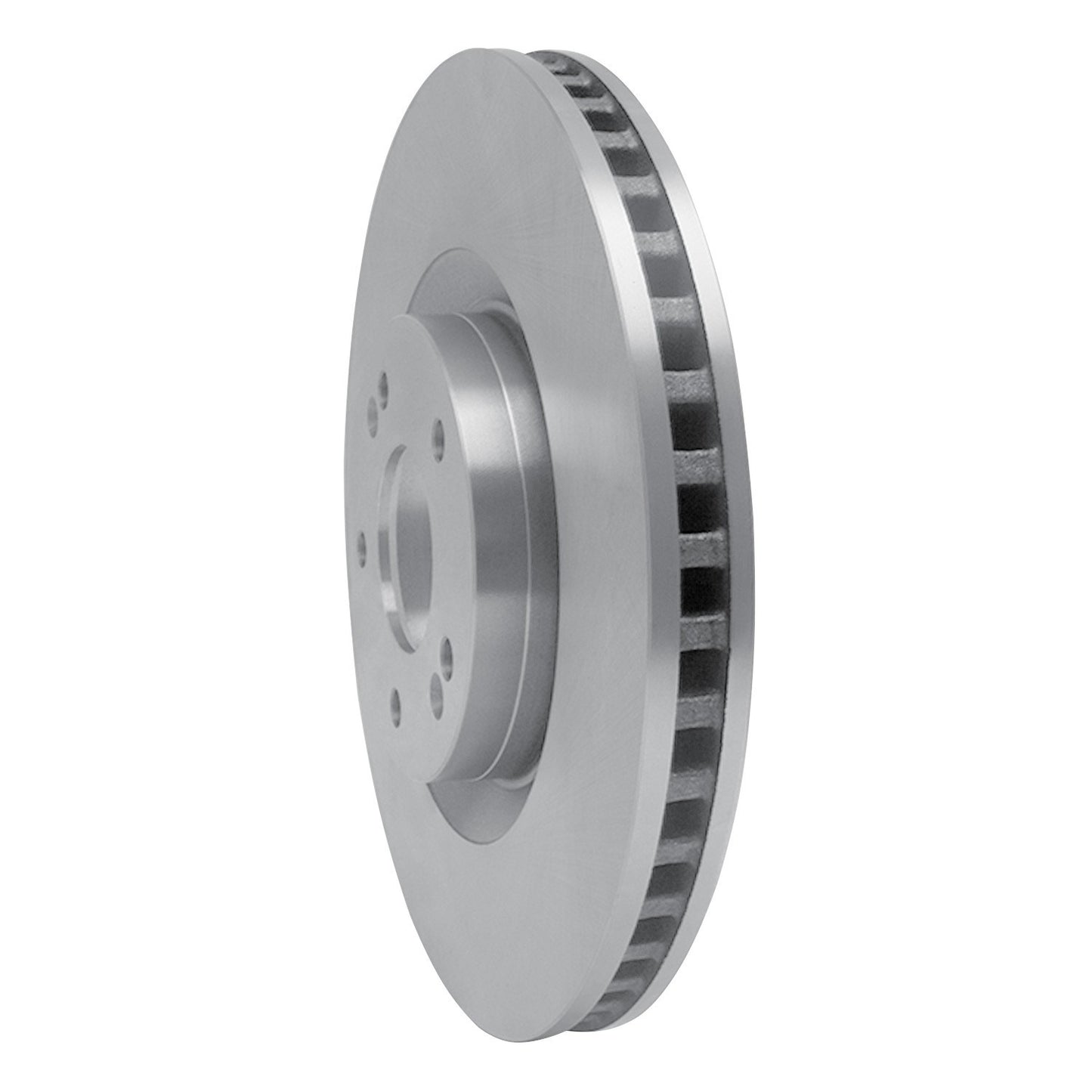 Dynamic Friction Company Disc Brake Rotor 600-21046