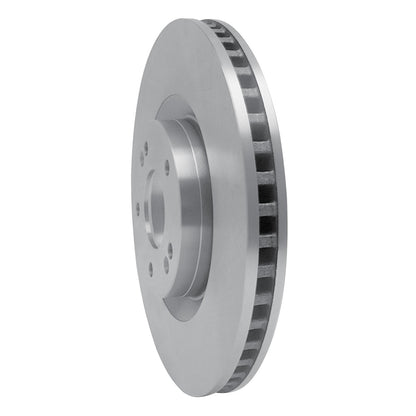 Dynamic Friction Company Disc Brake Rotor 600-21046