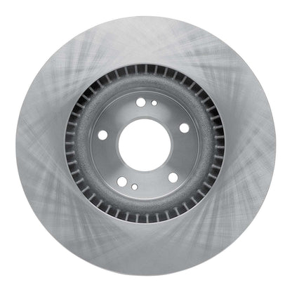 Dynamic Friction Company Disc Brake Rotor 600-21046