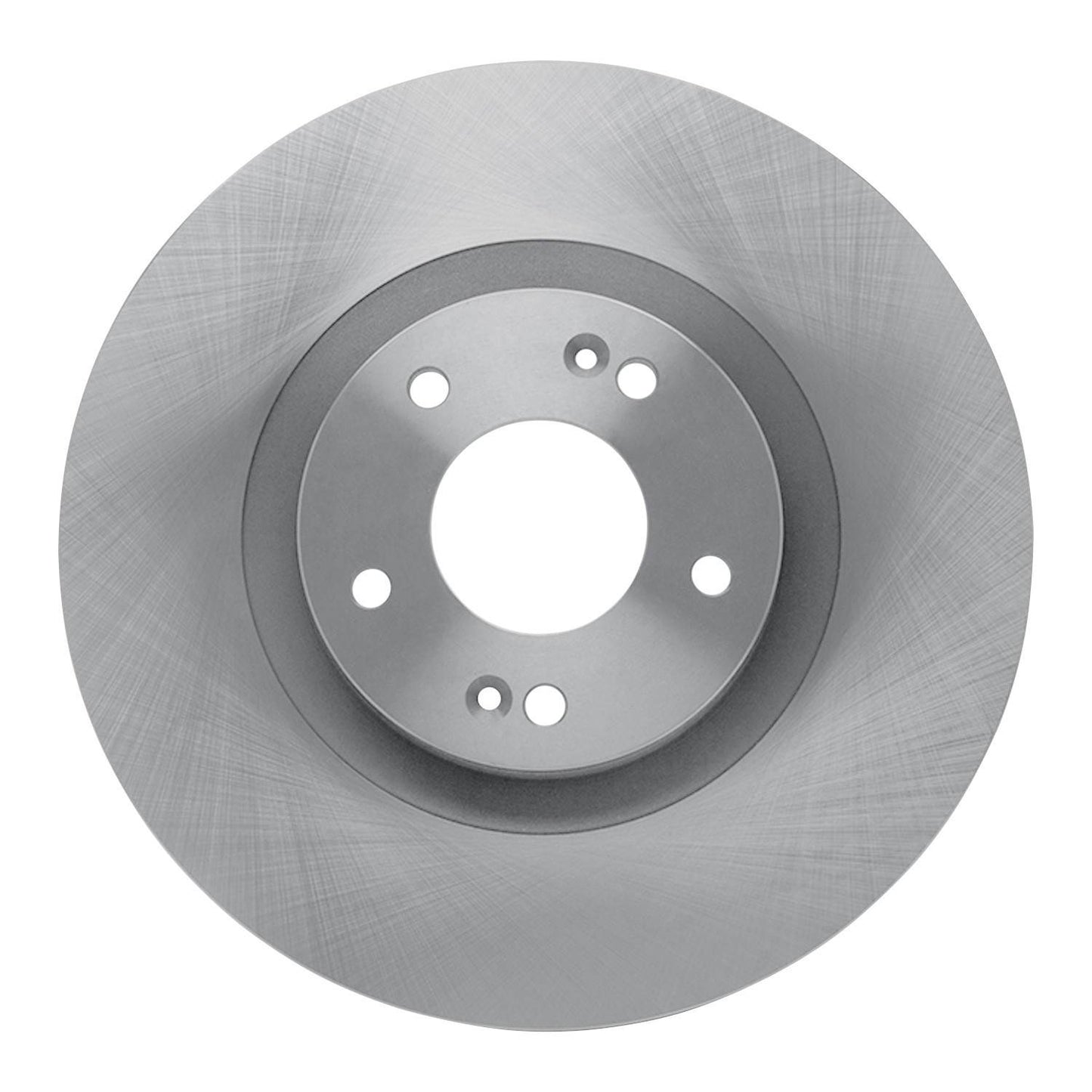 Dynamic Friction Company Disc Brake Rotor 600-21046