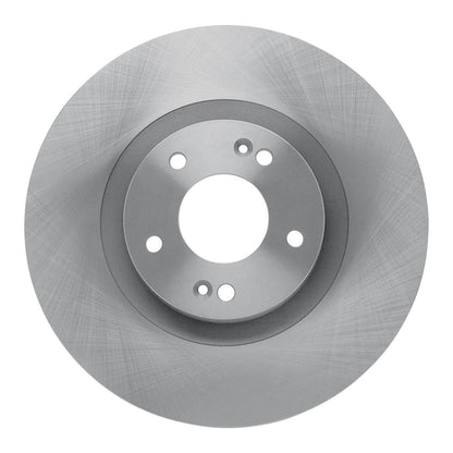 Dynamic Friction Company Disc Brake Rotor 600-21046