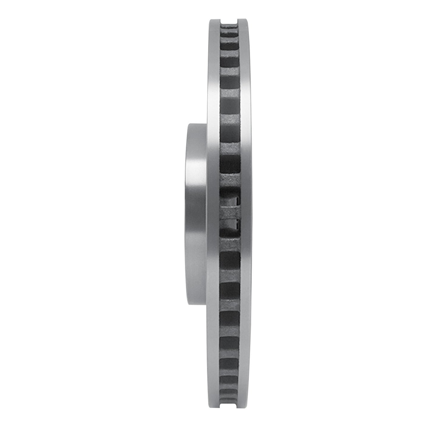 Dynamic Friction Company Disc Brake Rotor 600-21046