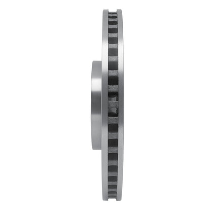 Dynamic Friction Company Disc Brake Rotor 600-21046