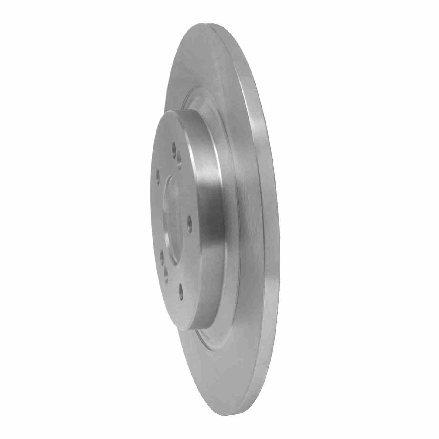 Dynamic Friction Company Disc Brake Rotor 600-21047
