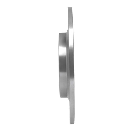 Dynamic Friction Company Disc Brake Rotor 600-21047